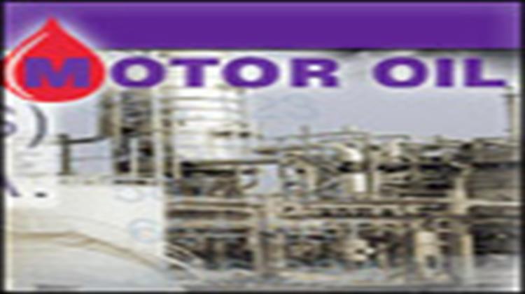 Greek Refiner Motor Oil Hellas No Longer Buying Iranian Crude